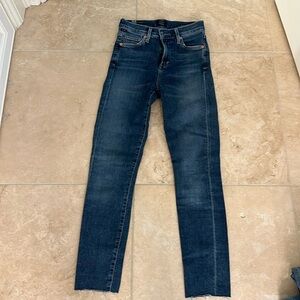 Citizen rocket Jean. Perfect condition.